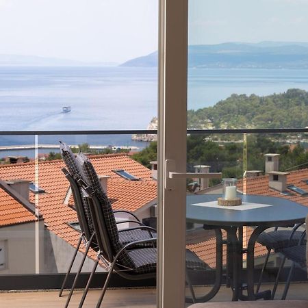 Apartment S&S Deluxe Макарска Екстериор снимка