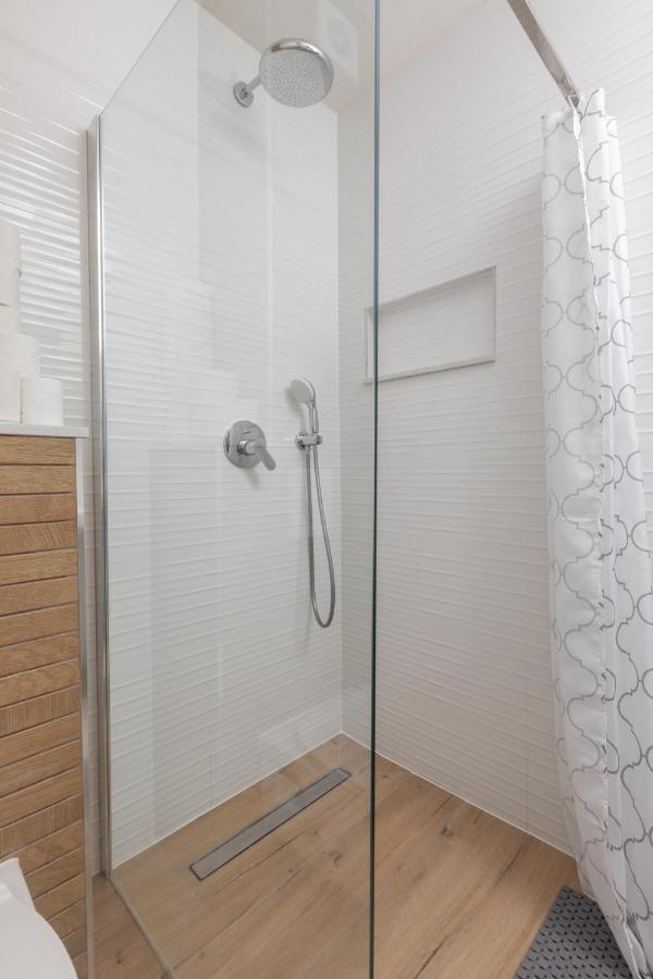 Apartment S&S Deluxe Макарска Екстериор снимка