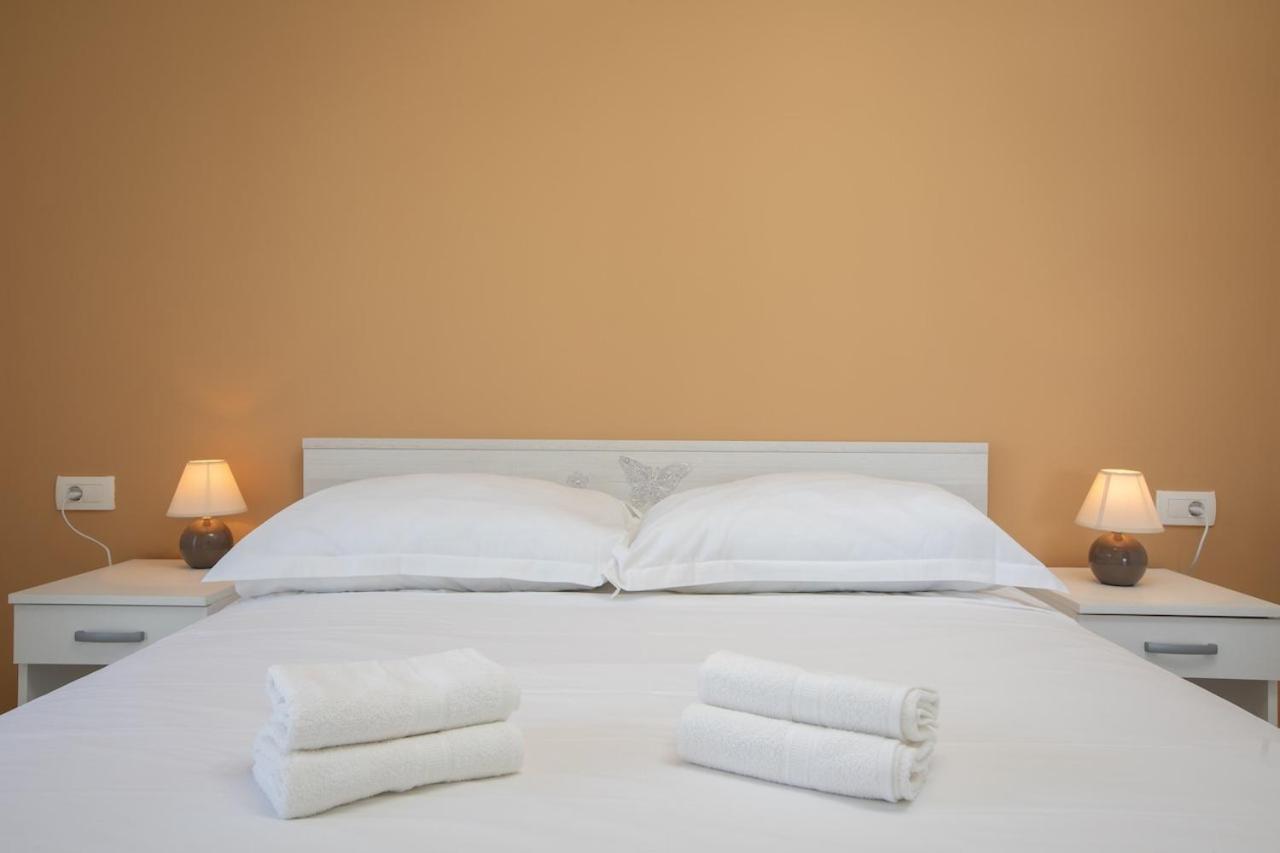 Apartment S&S Deluxe Макарска Екстериор снимка